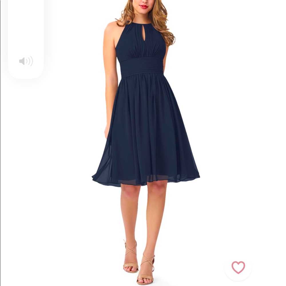 AZAZIE SIOBHAN Bridesmaid Dress